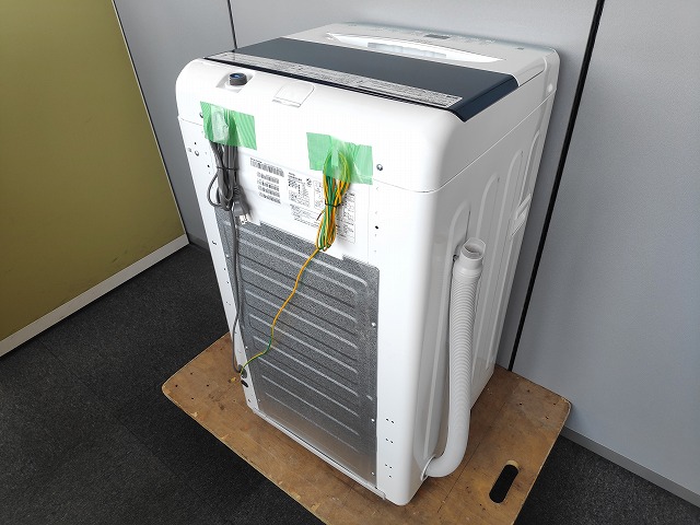 リサイクルショップ サルフ / ハイアール 全自動洗濯機 JW-U45HK 4.5K 