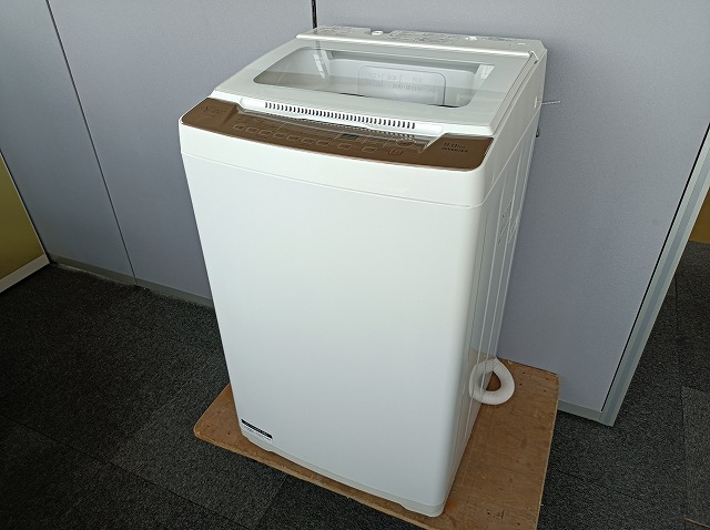 【送料無料キャンペーン＆大幅値下げ中】YAMADA 洗濯機2022年製美品